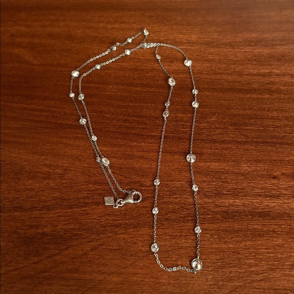 Silpada Jewelry - Silpada Sterling Silver Necklace